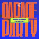 unknown david - Gypsy On The Dance Floor