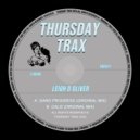 Leigh D Oliver - CALIZ (Original Mix)