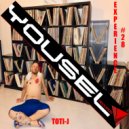 Toti-J - Argon (Original Mix)