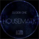 DJ Desk One - Housematik