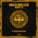 Ignacio Arbeleche - Kuyen (Original Mix)