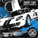 Danny Time - Stay Around