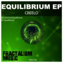 Creelo - Chemical Equilibrium
