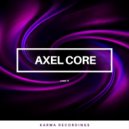 Axel Core - Riga