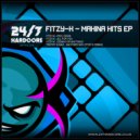 Fitzy-K - Down For Anything (Original Mix)