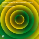 Fabian Argomedo & Altamirano - Spark