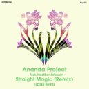Ananda Project, Heather Johnson - Straight Magic