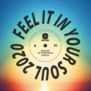BoogieKnights - Feel It In Your Soul