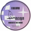 C. Da Afro - Down with That Boogie