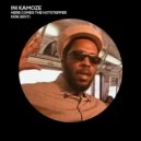 Ini Kamoze - Here Comes The Hotstepper