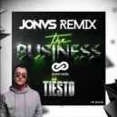 Tiësto - The Business