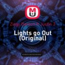 Ziggy Baroon ft Justin 3 - Lights go Out