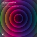 Collective Machine - Ghostride