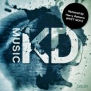 Kaiserdisco - Sixth Sense (Whyt Noyz Remix)