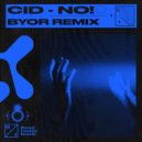 CID - No!