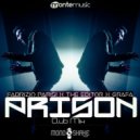 Fabrizio Parisi X The Editor X Grafa - Prison