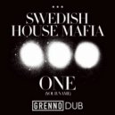 Swedish House Mafia ft. Pharrell - One (Your Name)