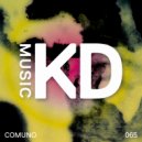 Comuno - Birdmilk (Original Mix)
