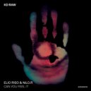 Elio Riso & Nilo.R - Up Times (Original Mix)