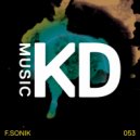 F.Sonik - Blank Space