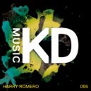 Harry Romero - Tribal Jazz