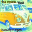 Mr Majestic - The Classic Vol 3