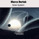 Marco Bertek - Solar System