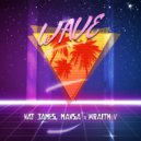 Nat James, Mansa & Wraith V - Wave
