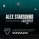 Alex Starsound - Laserpsy