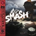 YOSII, K-ZMOR - Smash (Original Mix)
