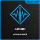 NASHURI - Watch Me Burn