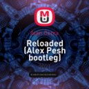 Alan Cerra - Reloaded