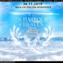 Aquatic Simon - The Harbour Of Heaven - DJ Contest (2019-11-30 - Hala сuczniczka - Bydgoszcz)