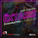 Jose Vizcaya - Éxtasis