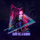 Erick Fill & Alwaro ft. Chris - To You