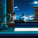 BVG & møndberg - Spirited Away