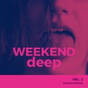 Johnny Beach - Sky Candy (Diskotondo Mix)