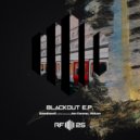 Dowdzwell - Blackout (Haluso Remix)