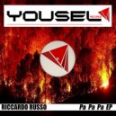 Riccardo Russo - Burning Down