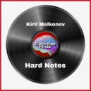 Kiril Melkonov - Unit