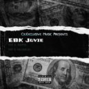 EBK Juvie - Side B. Valuables