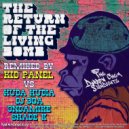 The Darrow Chem Syndicate - The Return Of The Living Bomb