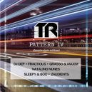 Grasso & Maxim, 2Audients - Straighter (Original Mix)