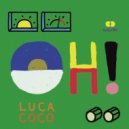 Luca Averna & Chris Coco - There Is No Planet B