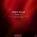 Alex Kud - Deja Vu