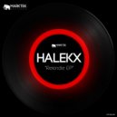 Halekx, Bäsk - Spirit Catcher (Original Mix)