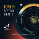 Tony H - Mercury is Mesmerizing