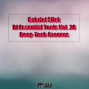 Gabriel Slick - Dj Tools 28 Beat 09 (DJ Tool)
