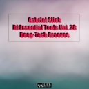 Gabriel Slick - Dj Tools 28 Tops 05