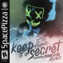 JottaFrank - Keep It A Secret